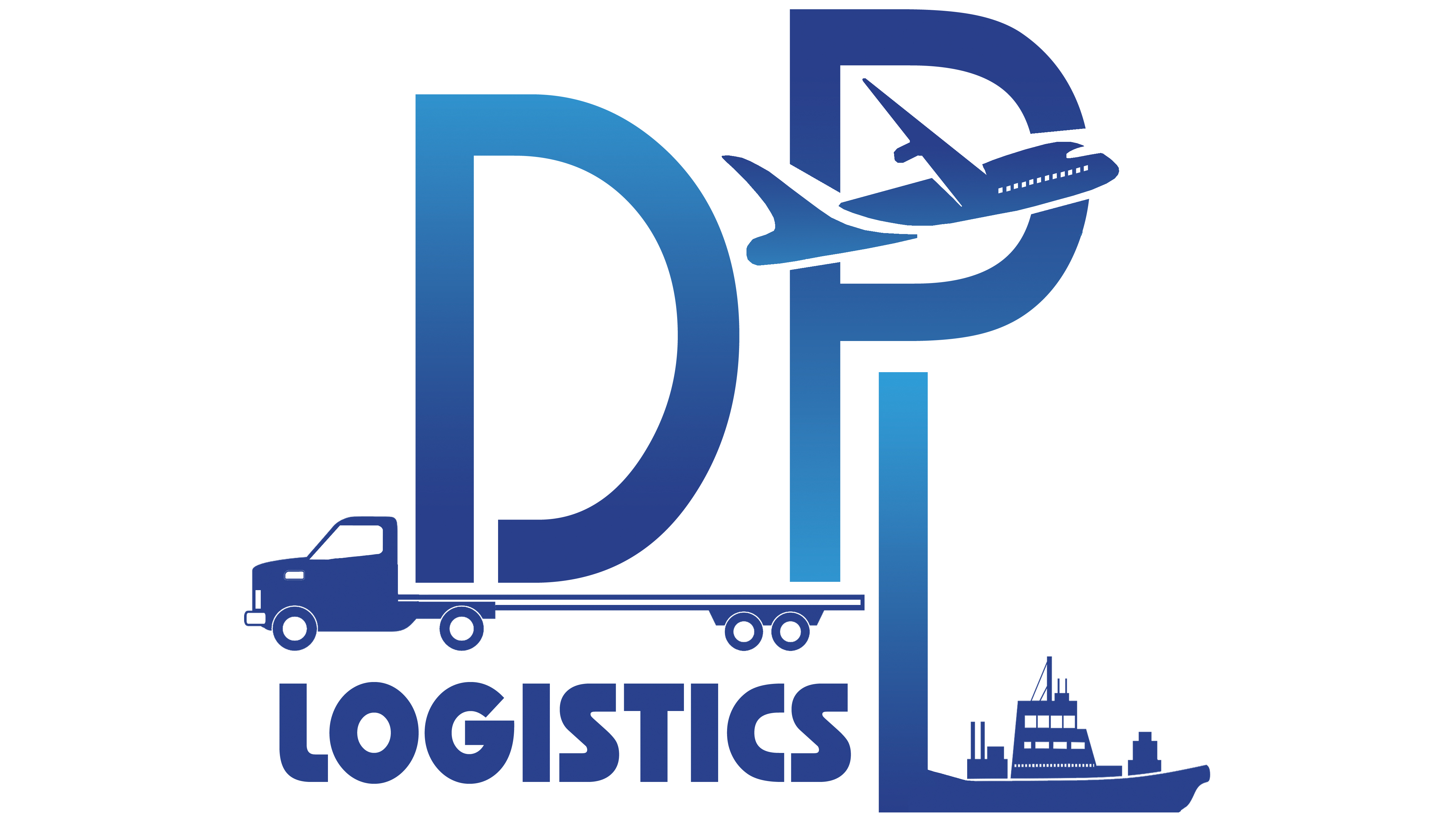 DPL Logistics Logo
